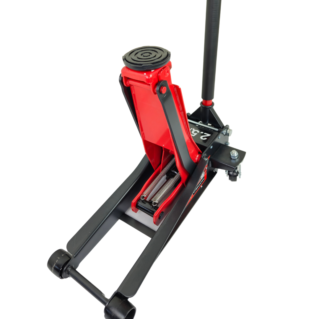 Podnośnik hydrauliczny WIDMANN 2,5T - obrazek 5