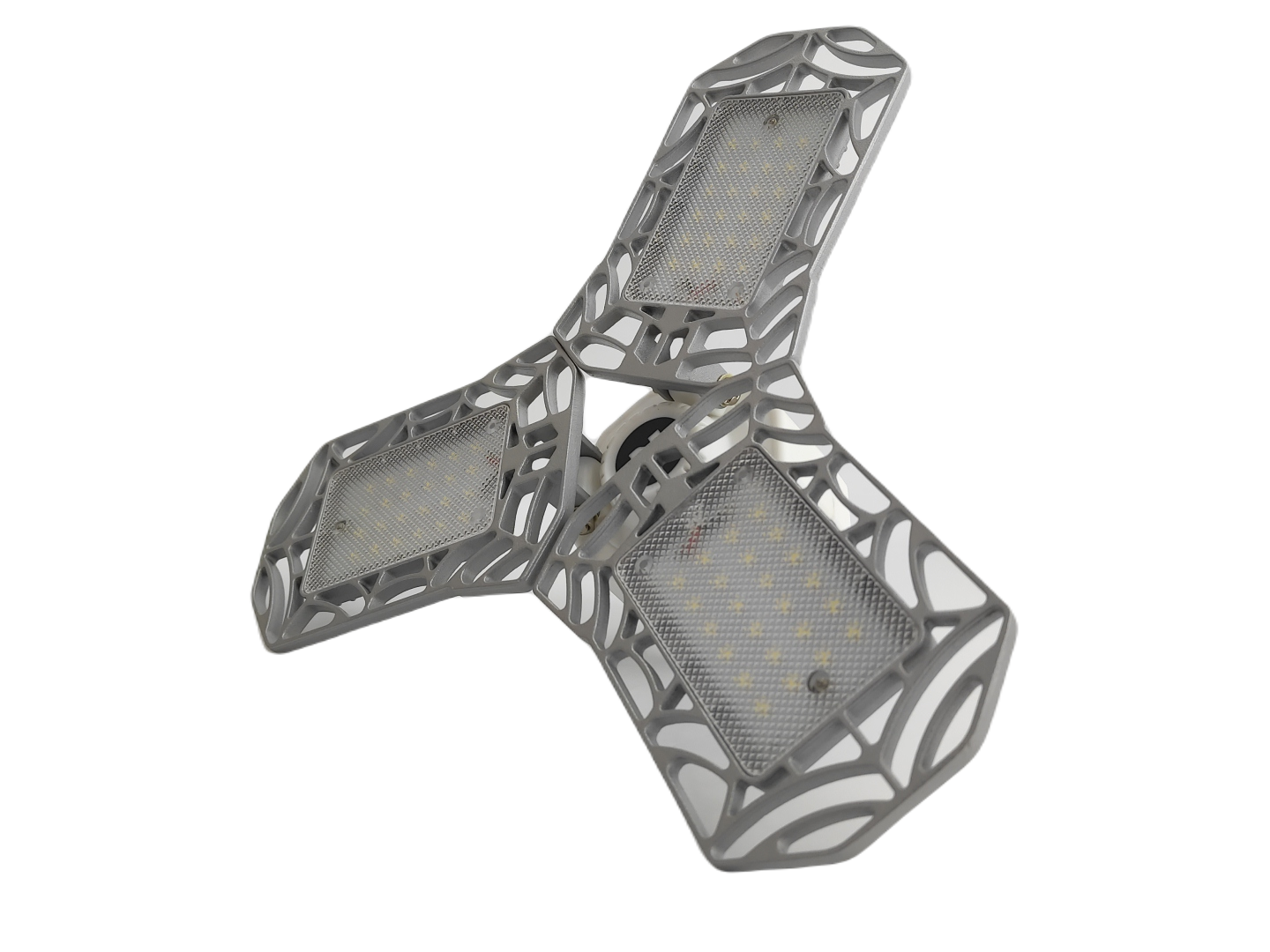 Lampa sufitowa led 6000 lumenów