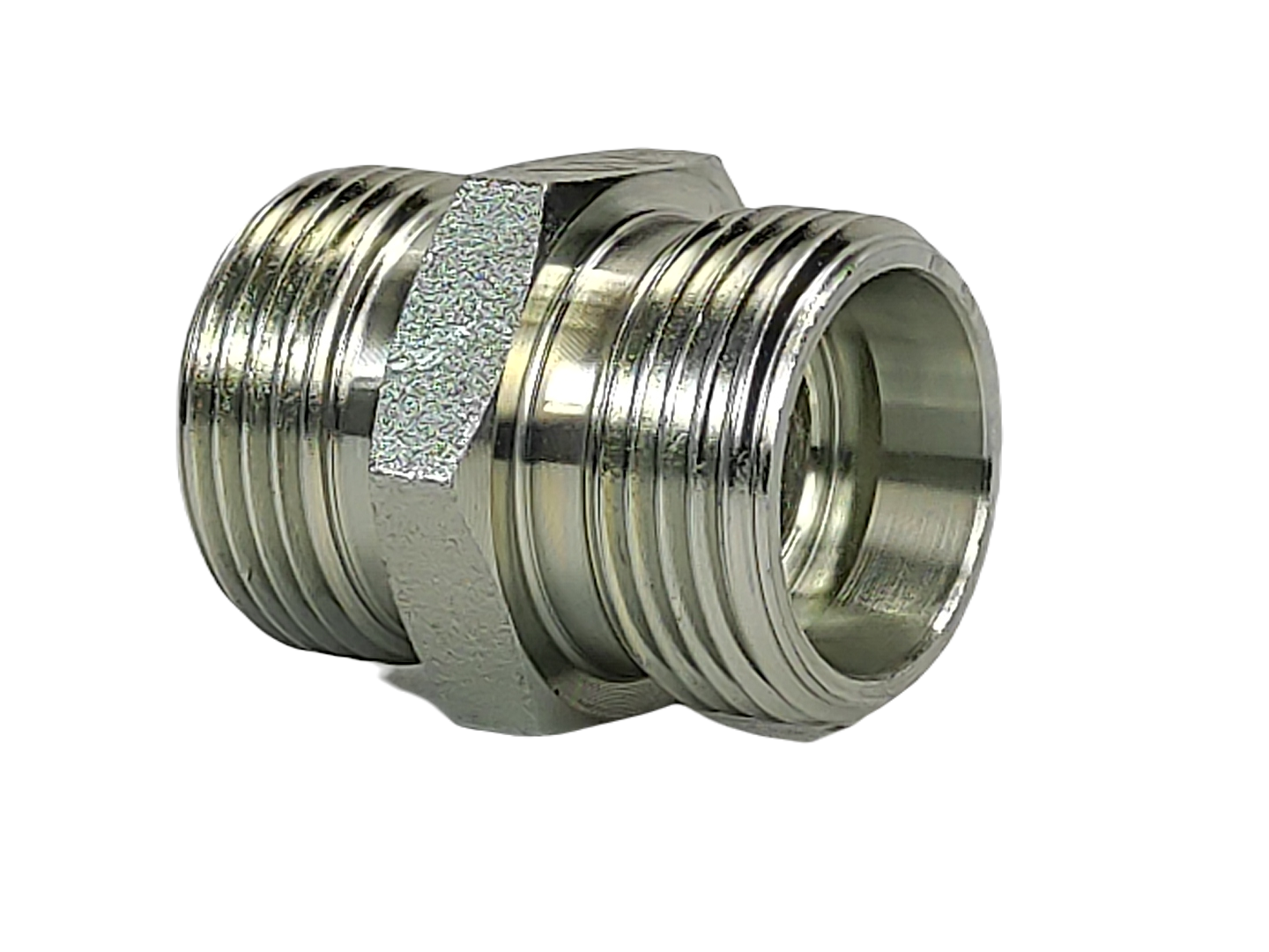 Gardło BB M18-M18 - obrazek 4