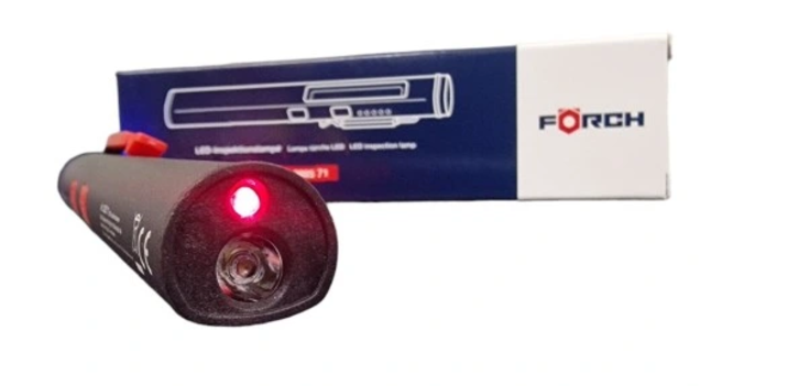 Lampa inspekcyjna LED FORCH - obrazek 2