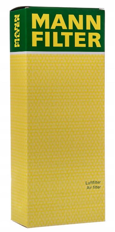 MANN FILTR POWIETRZA C27154/1 VW