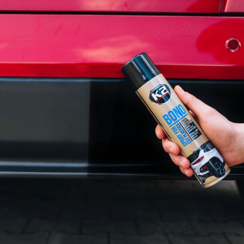 K2 BONO 300ML SPRAY - obrazek 2