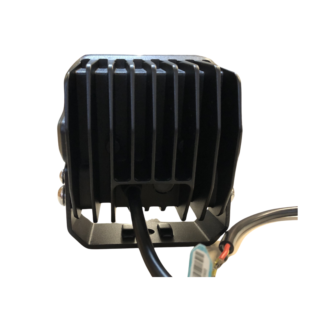 Mocna Lampa robocza LED PRO 7200lm homologacja - obrazek 3