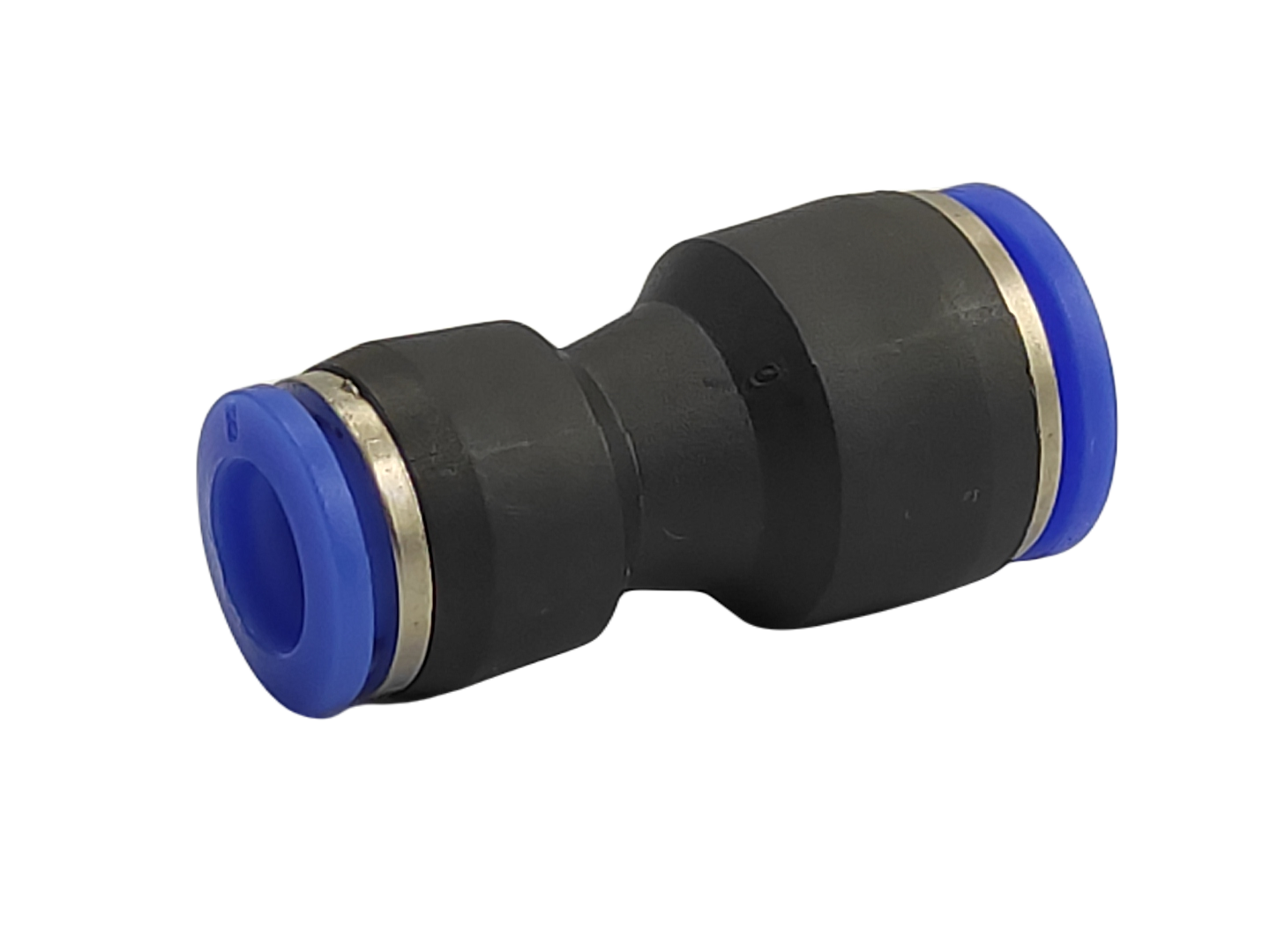 Szybkozłącze tekalanu fi-8 proste plastik - obrazek 3