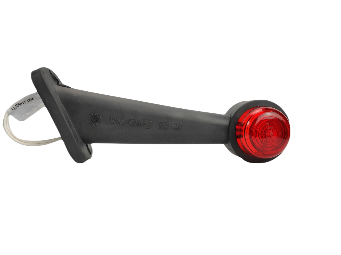 Lampa zespolona obrysowa/pozycyjna WAŚ W21.3z