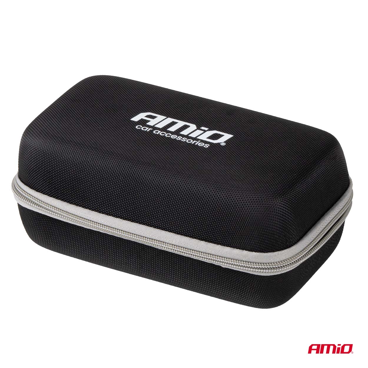 Urządzenie rozruchowe 3w1 booster powerbank latarka LED 12V 12Ah - obrazek 6