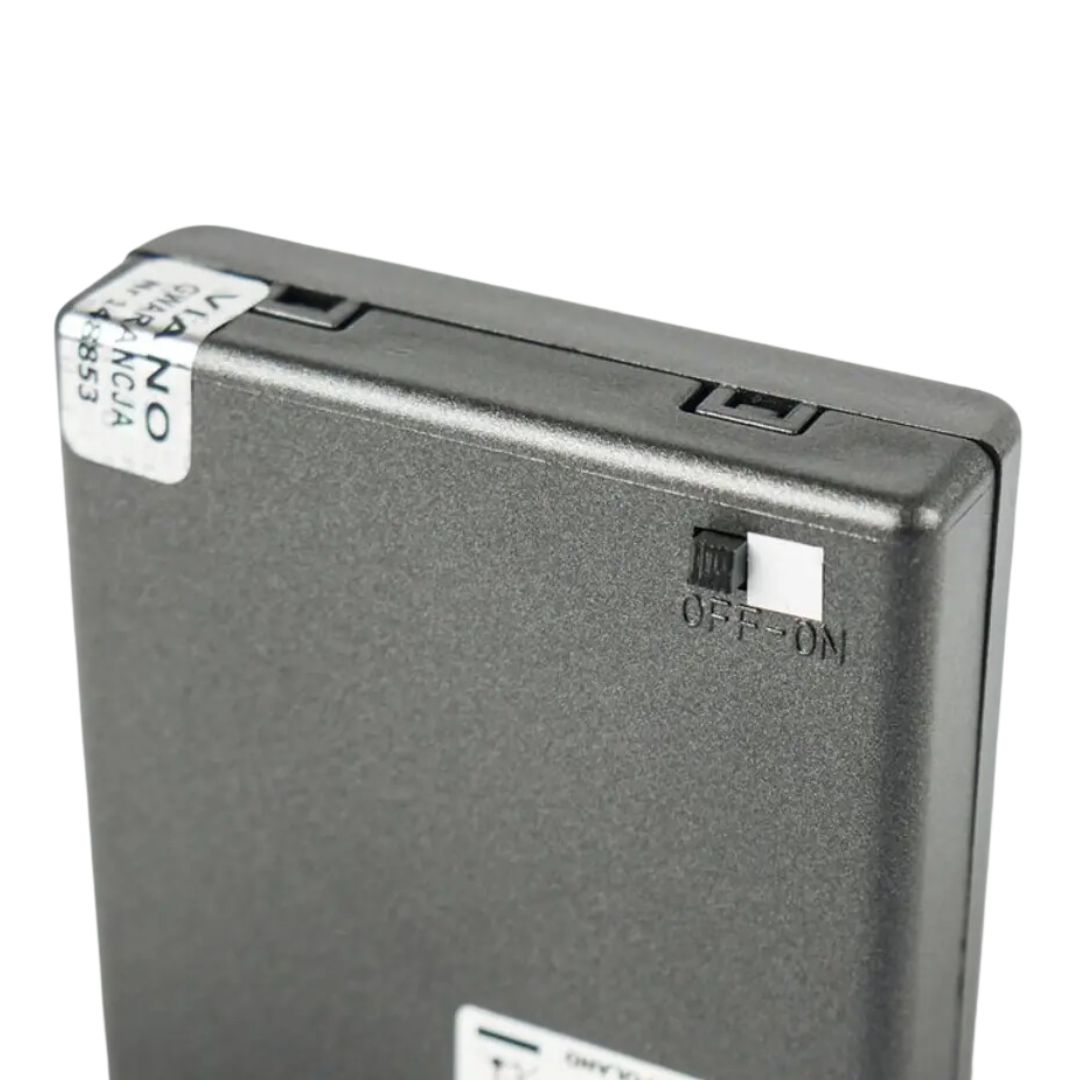 Odstraszacz gryzoni na baterie OB1 - obrazek 5