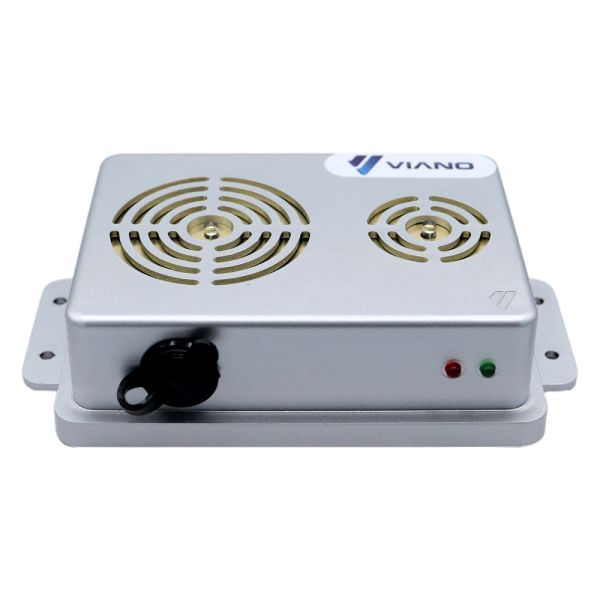 Samochodowy bezprzewodowy LED odstraszacz gryzoni - obrazek 5