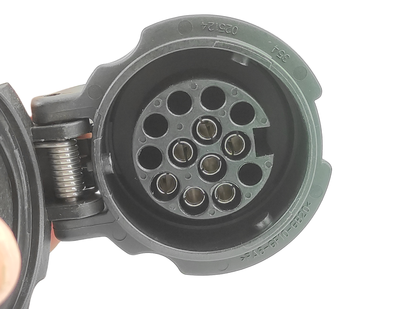 Adapter 7/13 pin - obrazek 3