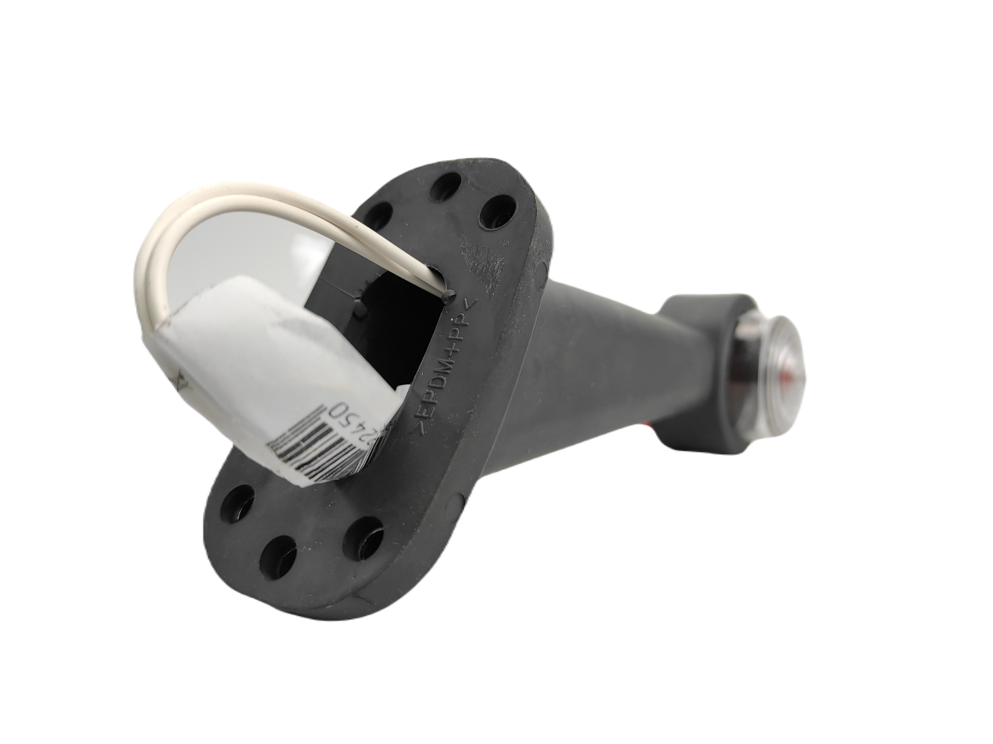 Lampa zespolona obrysowa/pozycyjna WAŚ W21.3z - obrazek 3