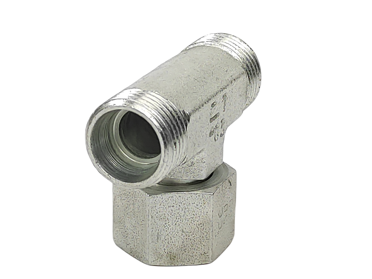 Trójnik hydrauliczny M18 M18 M18 BBA - obrazek 4