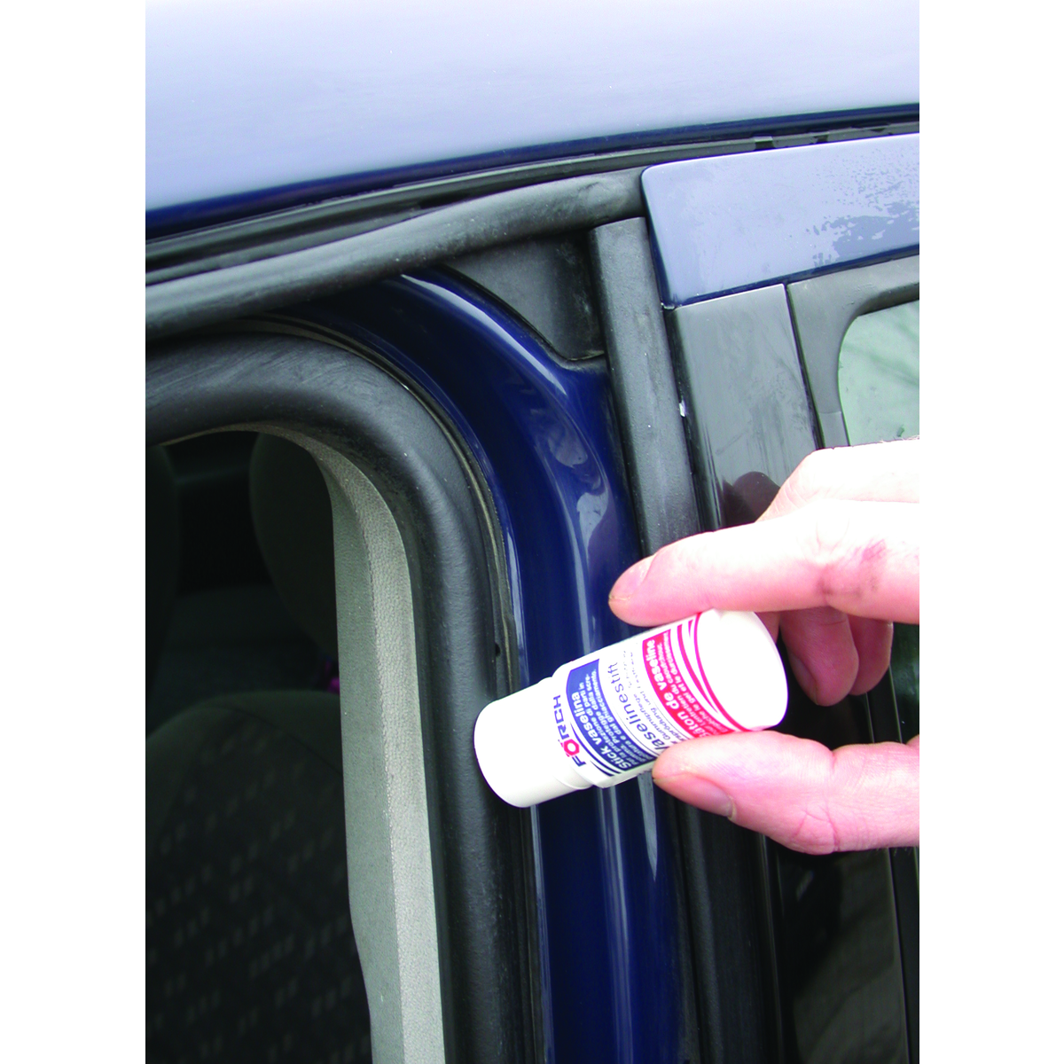 FORCH WAZELINA W SZTYFCIE 25ML - obrazek 2