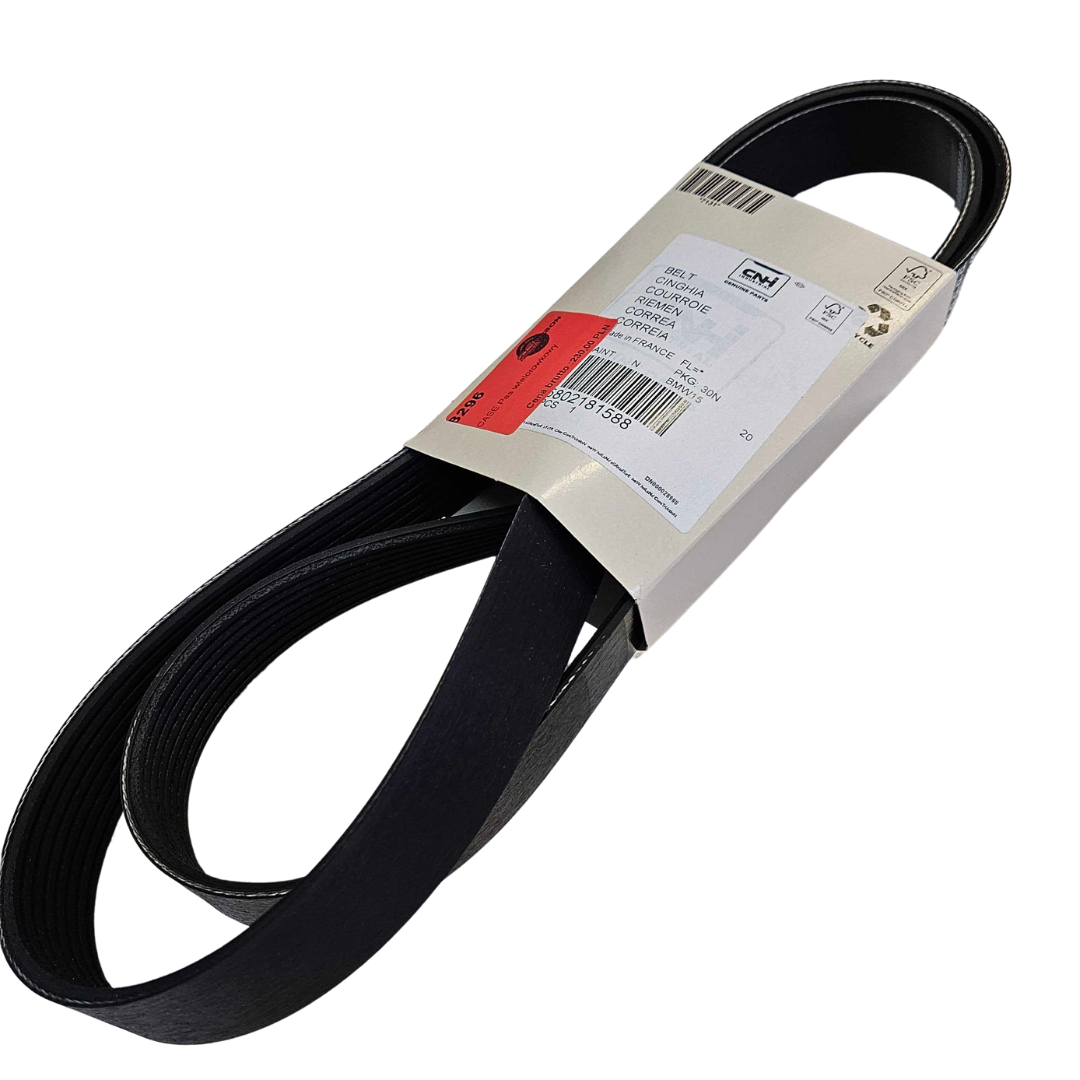 NEW HOLLAND CASE Pas wielorowkowy CNH 5802181588 - obrazek 2