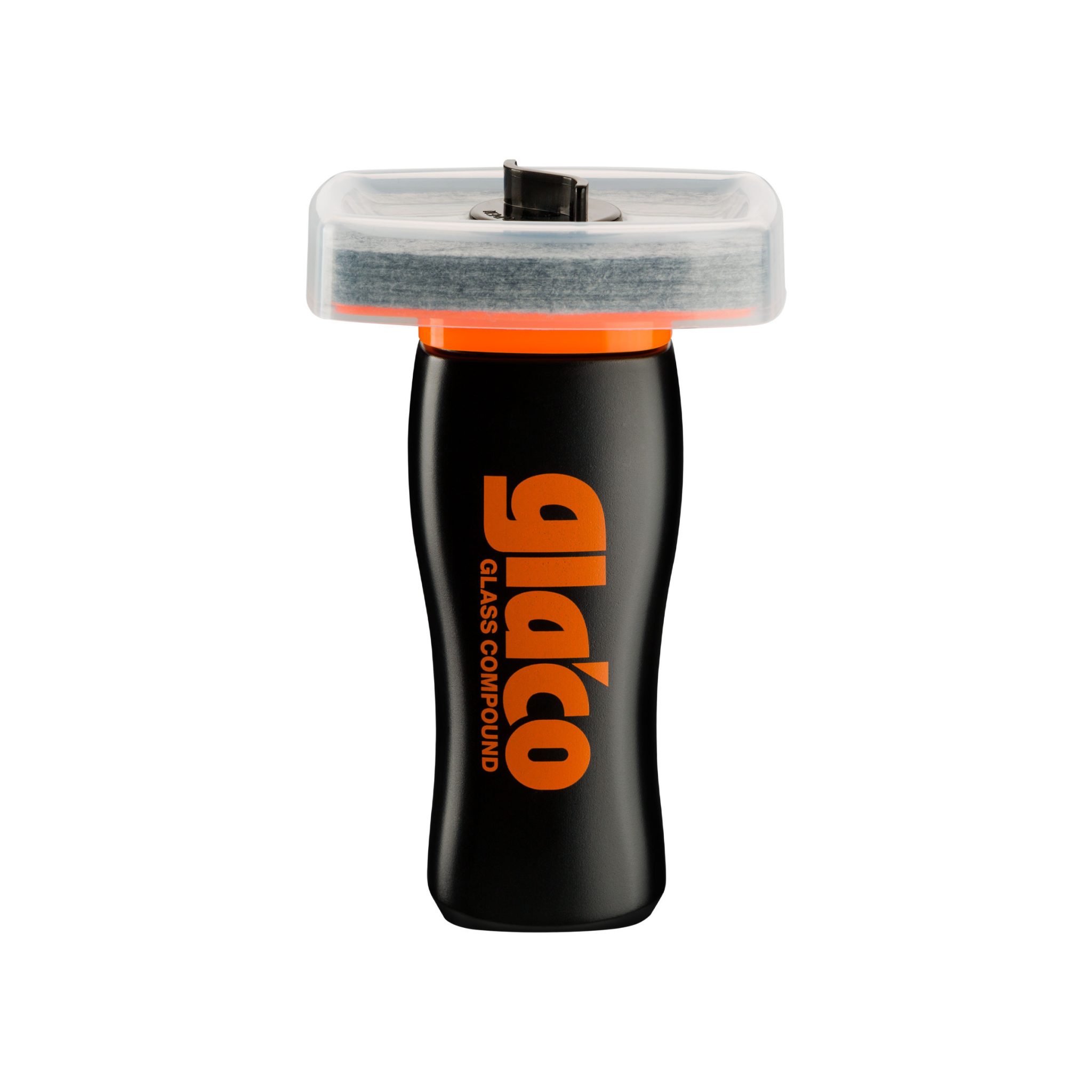 Środek do czyszczenia szyb SOFT99 Glaco Glass Compound Roll On 100ml