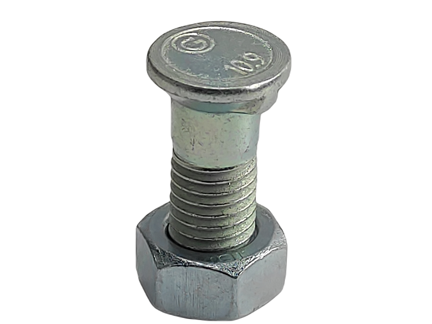 Śruba płużna M12x35 - obrazek 4