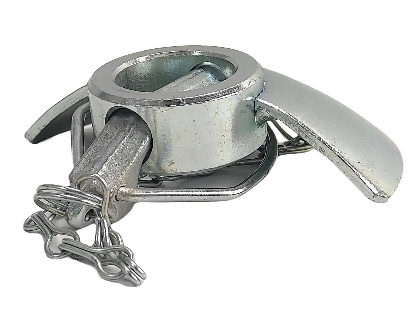 Kołnierz kuli kat.3 - obrazek 3