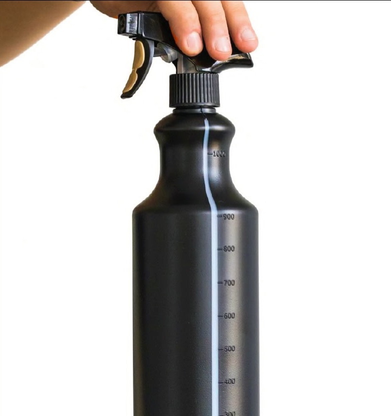 PŁYN DO MYCIA SILNIKÓW PROFITOOL 5L Z BUTELKĄ Z ATGOMIZEREM ZESTAW - obrazek 3