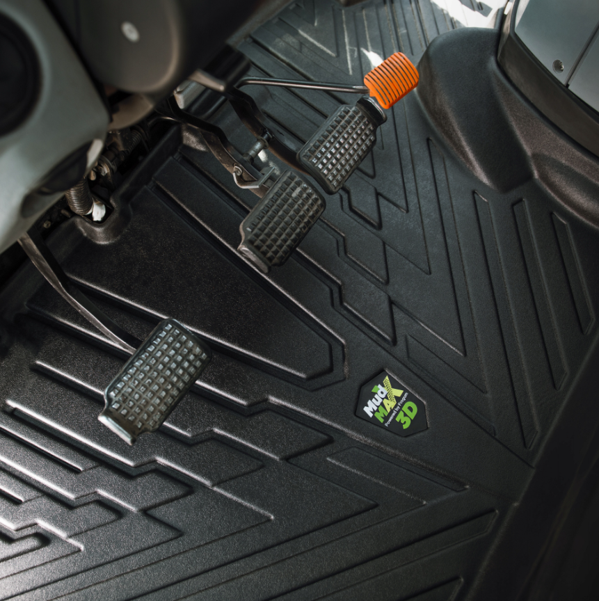 Mata Podłogowa John Deere Seria 6R 230,250 MM429024 - obrazek 4