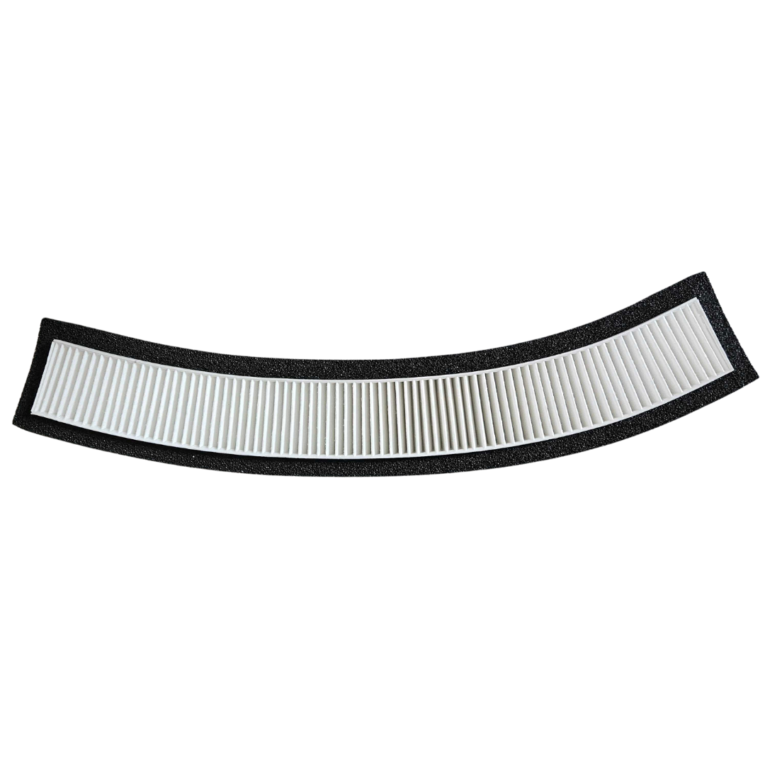 CNH 47744117 Filtr Kabinowy - obrazek 2