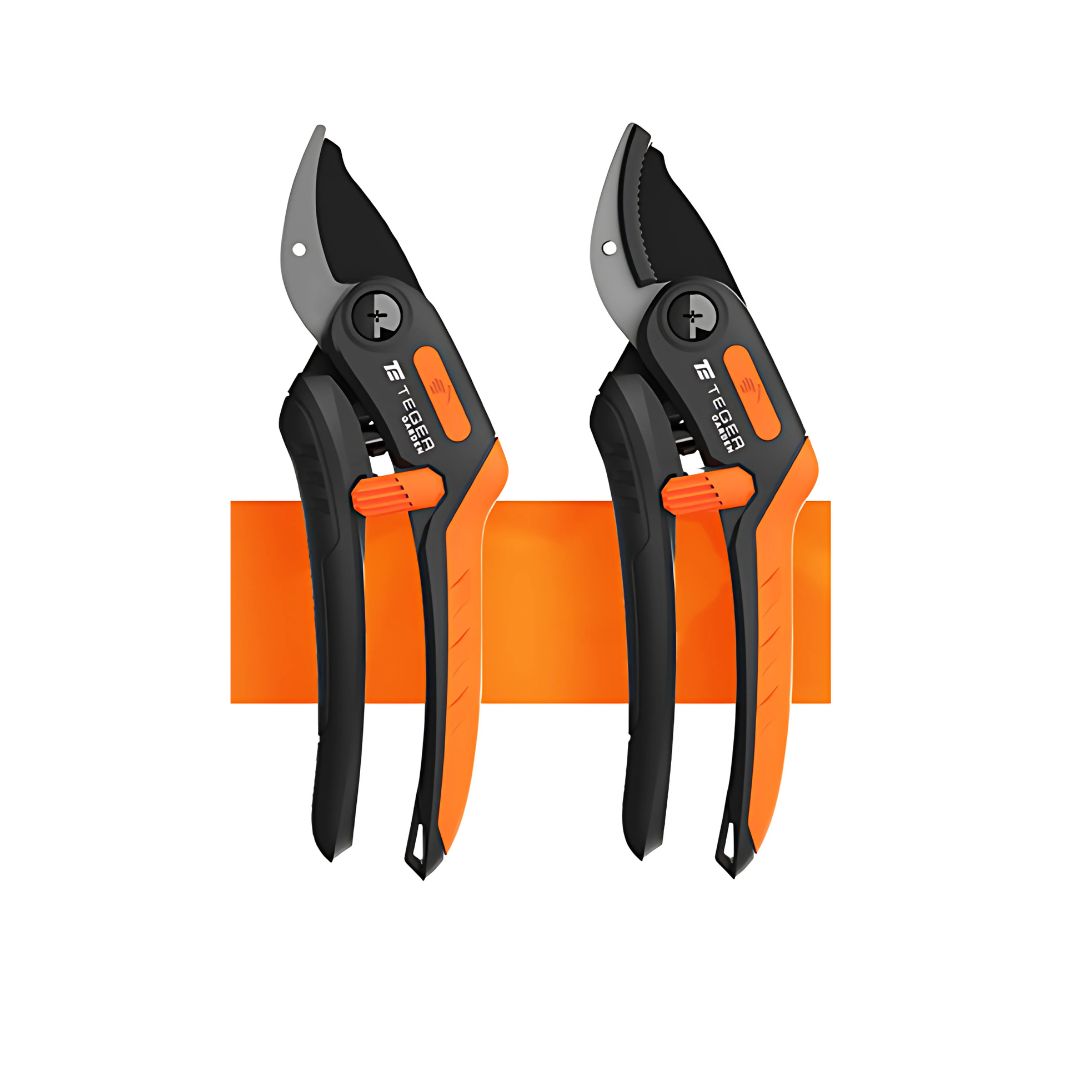 Sekator nożycowy - jednoręczny / TEGER - obrazek 4