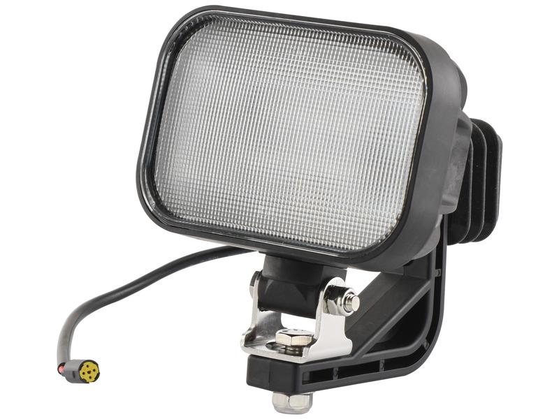 LED Lampa robocza SPAREX S.163878 - obrazek 5