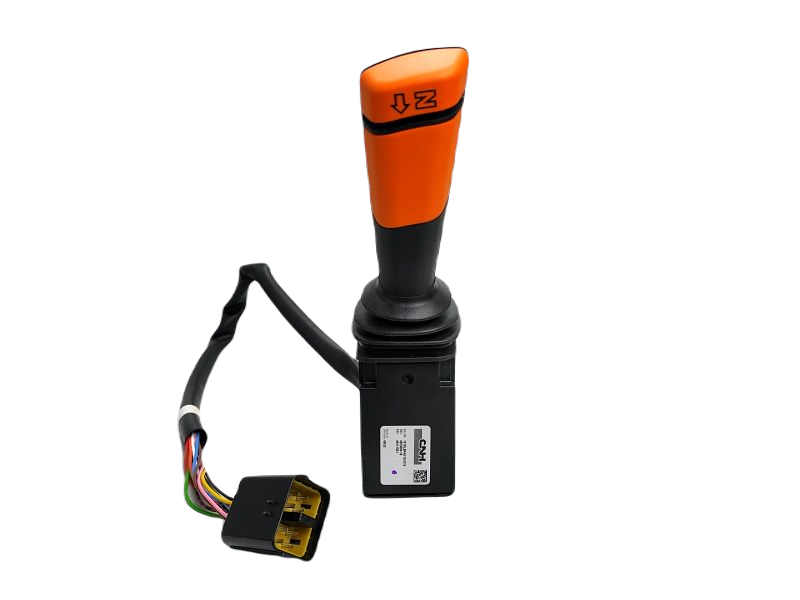 Case dzwignia rewersu puma