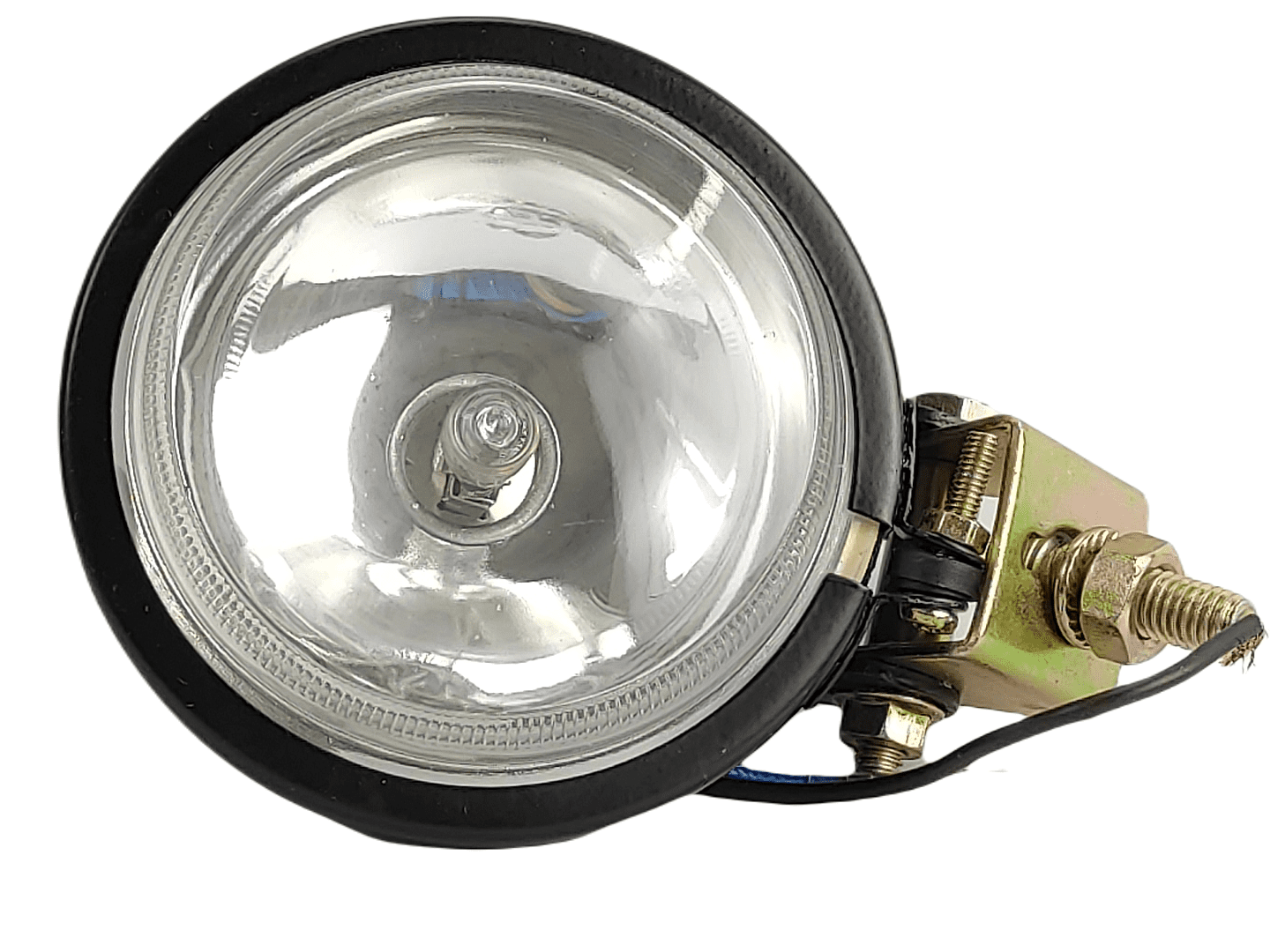 Reflektor lampa robocza H3 okrągła