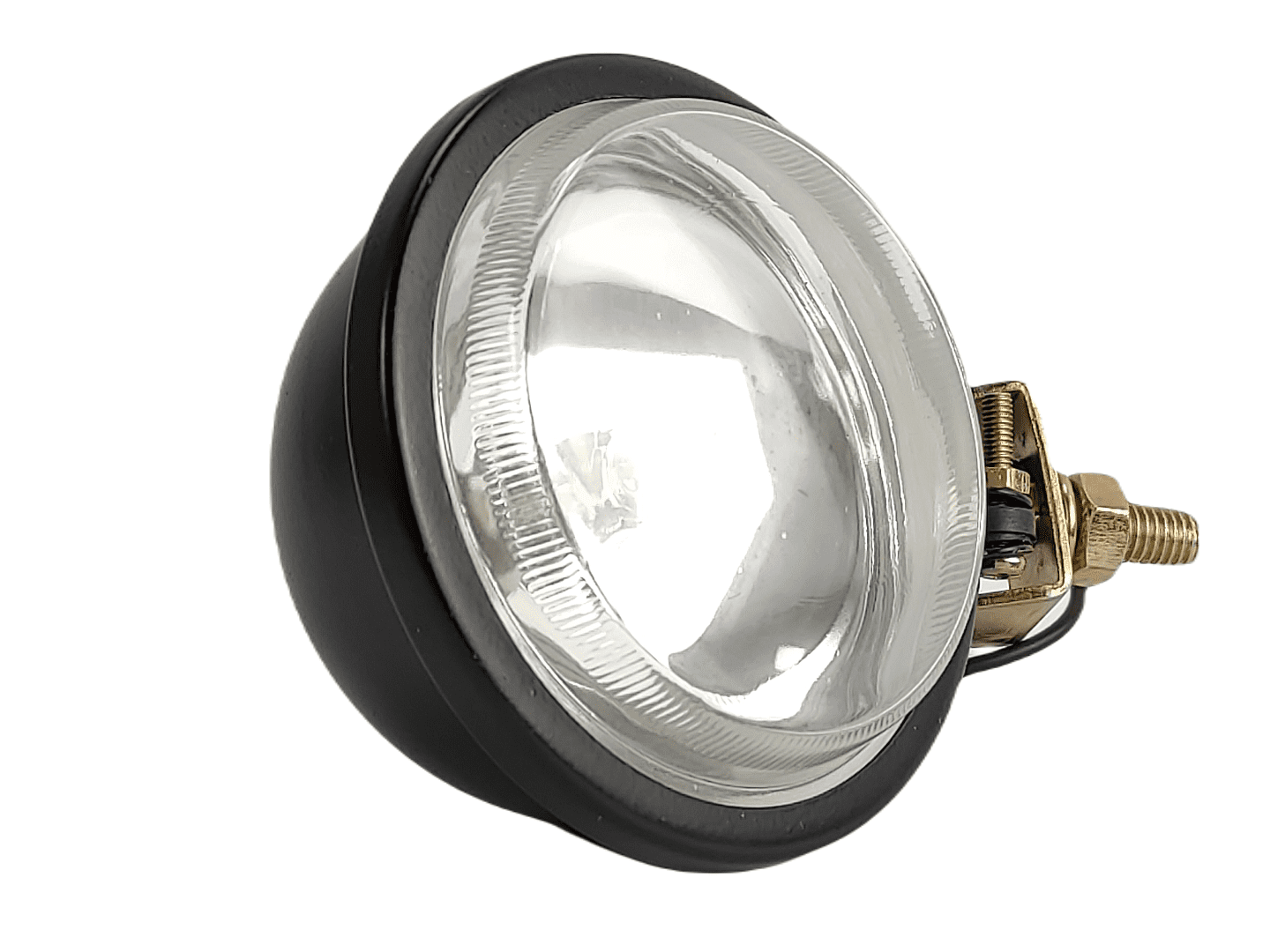 Reflektor lampa robocza H3 okrągła - obrazek 2