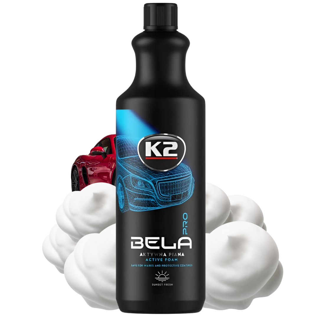 PIANA AKTYWNA K2-BELA 1L