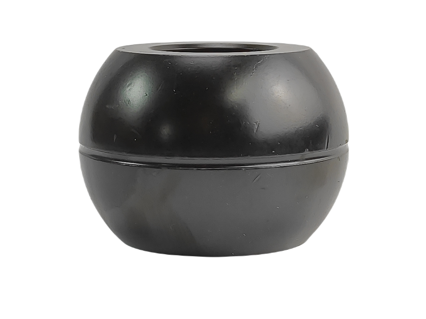 Kula czarna wzmocniona EPD KAT 3-2 FI 36-56 - obrazek 3