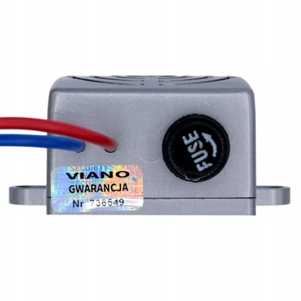 Samochodowy odstraszacz gryzoni ICE OS 5 - obrazek 4