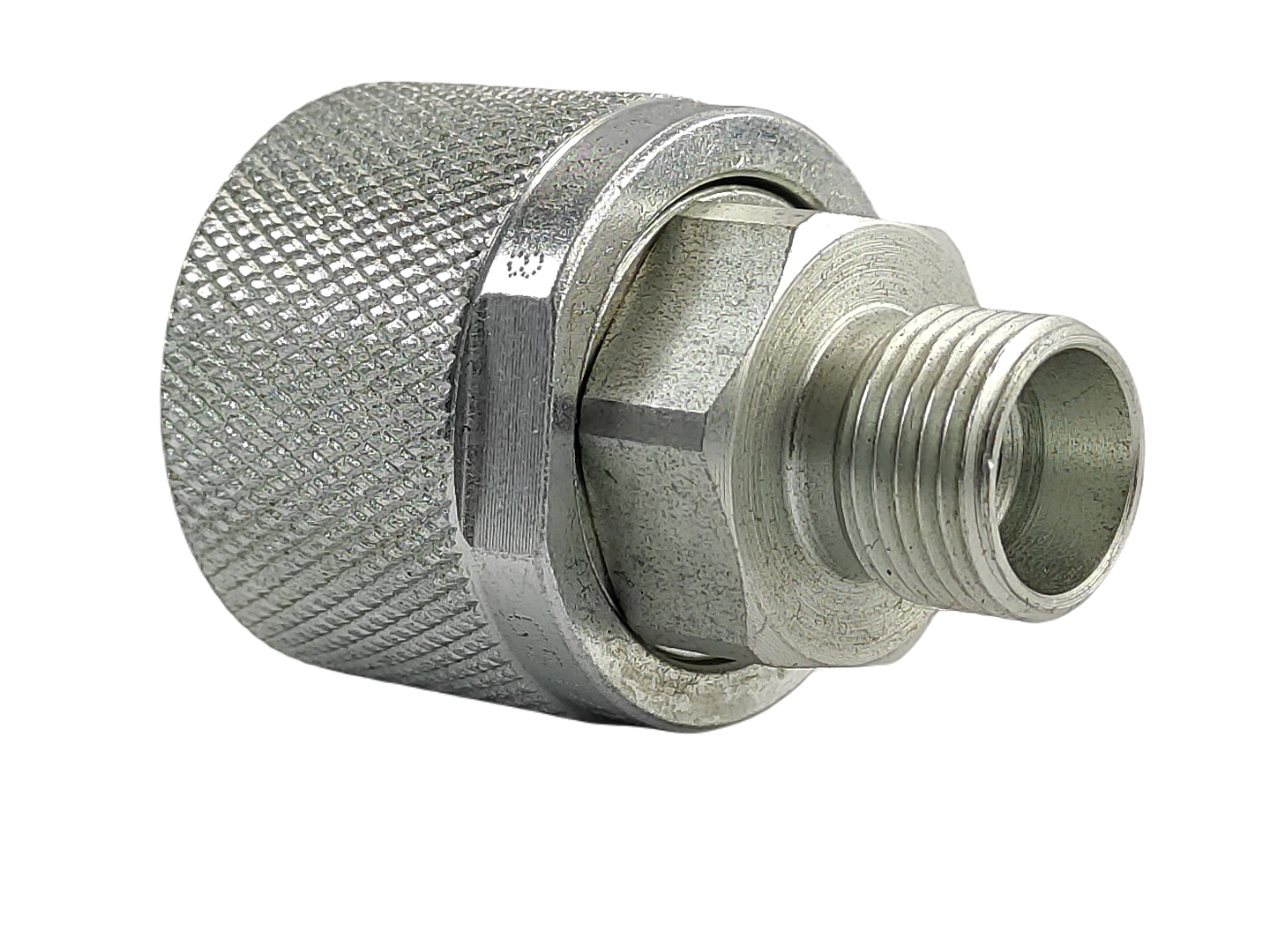 Szybkozłącze hydrauliki wtyczka M18 - obrazek 5