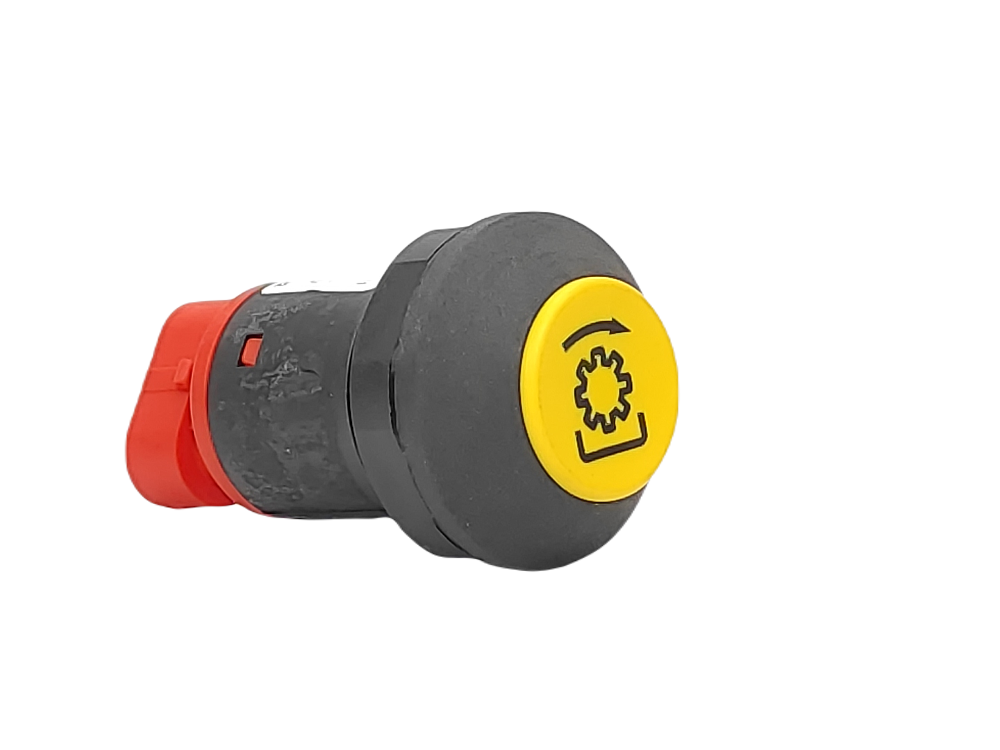 Włącznik sterowniczy WOM tylny