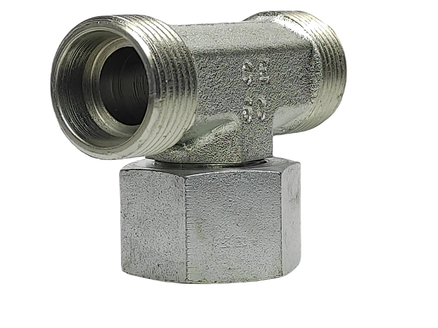 Trójnik hydrauliczny M22 M22 M22 /B.B.A/