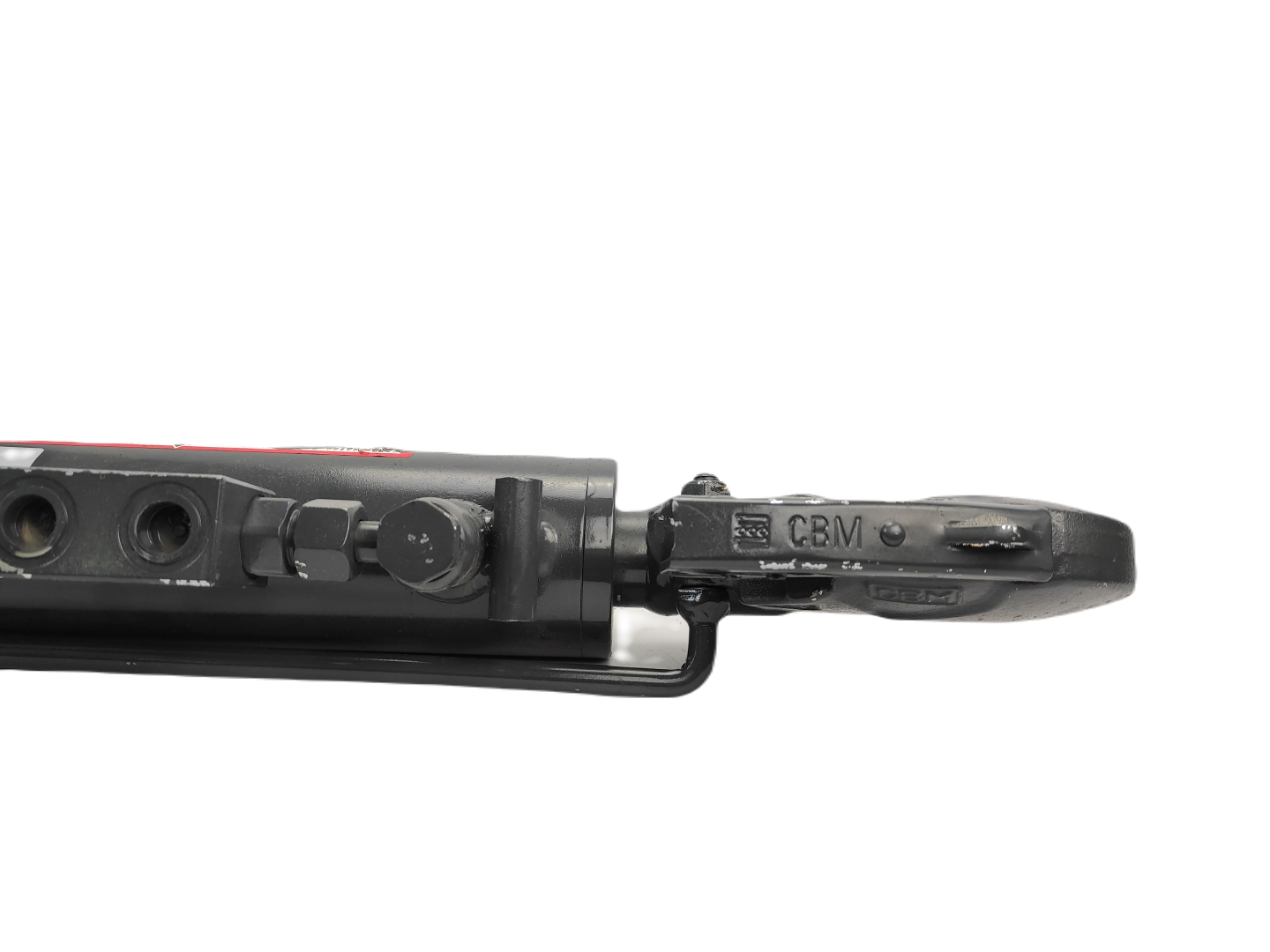 Łącznik górny hudrauliczny kat.2 - obrazek 3