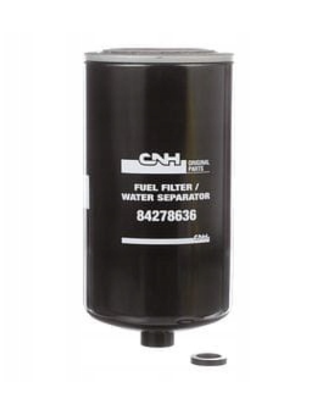 CASE Filtr paliwa M14 - obrazek 2