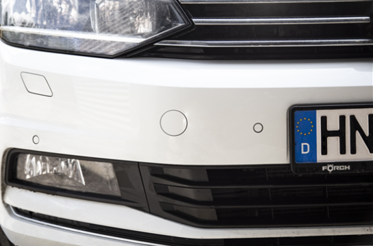 Zmywacz do insektów 500ml R594 FORCH - obrazek 4