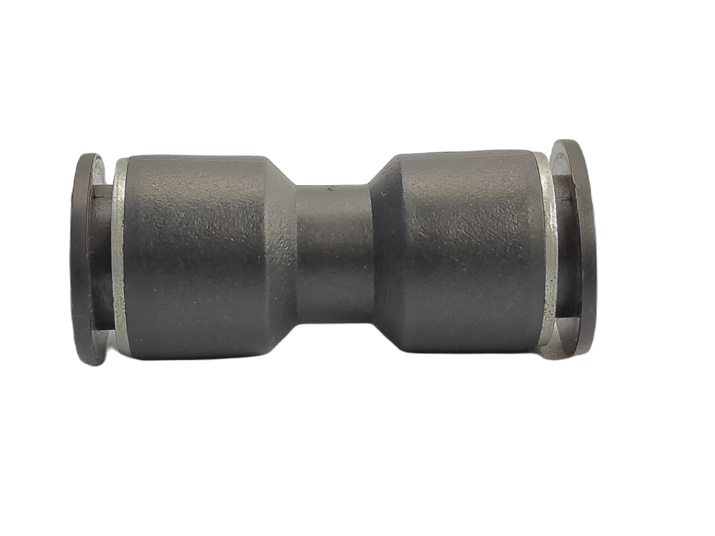 Szybkozłącze tekalanu fi-15 proste plastik - obrazek 2