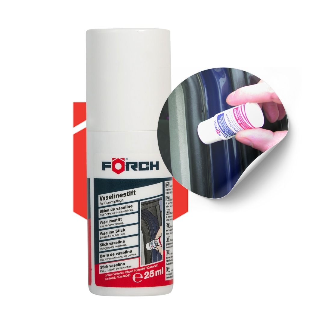 FORCH WAZELINA W SZTYFCIE 25ML