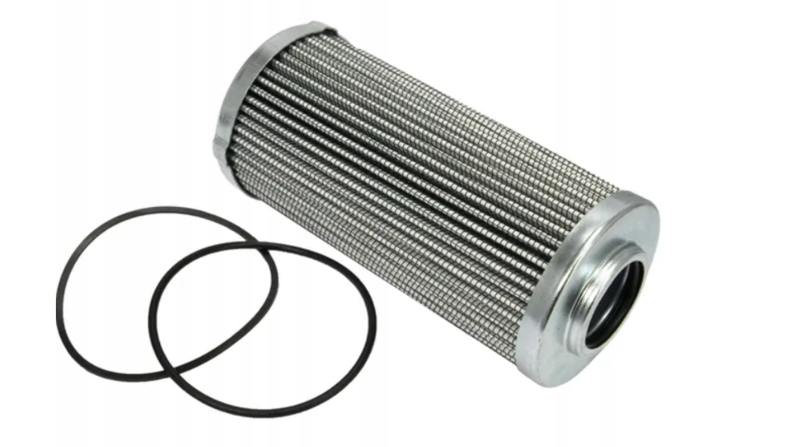 CASE Filtr hydrauliczny wspomagania