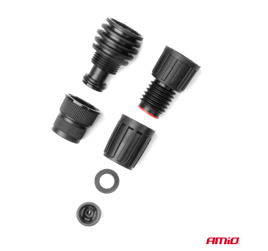 Pianownica Ręczna Ciśnieniowa 2l + Piana Aktywna Do Mycia Samochodu K2 1L - obrazek 7