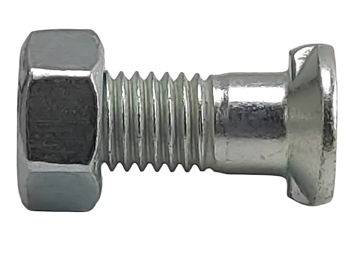 Śruba płużna M12x35