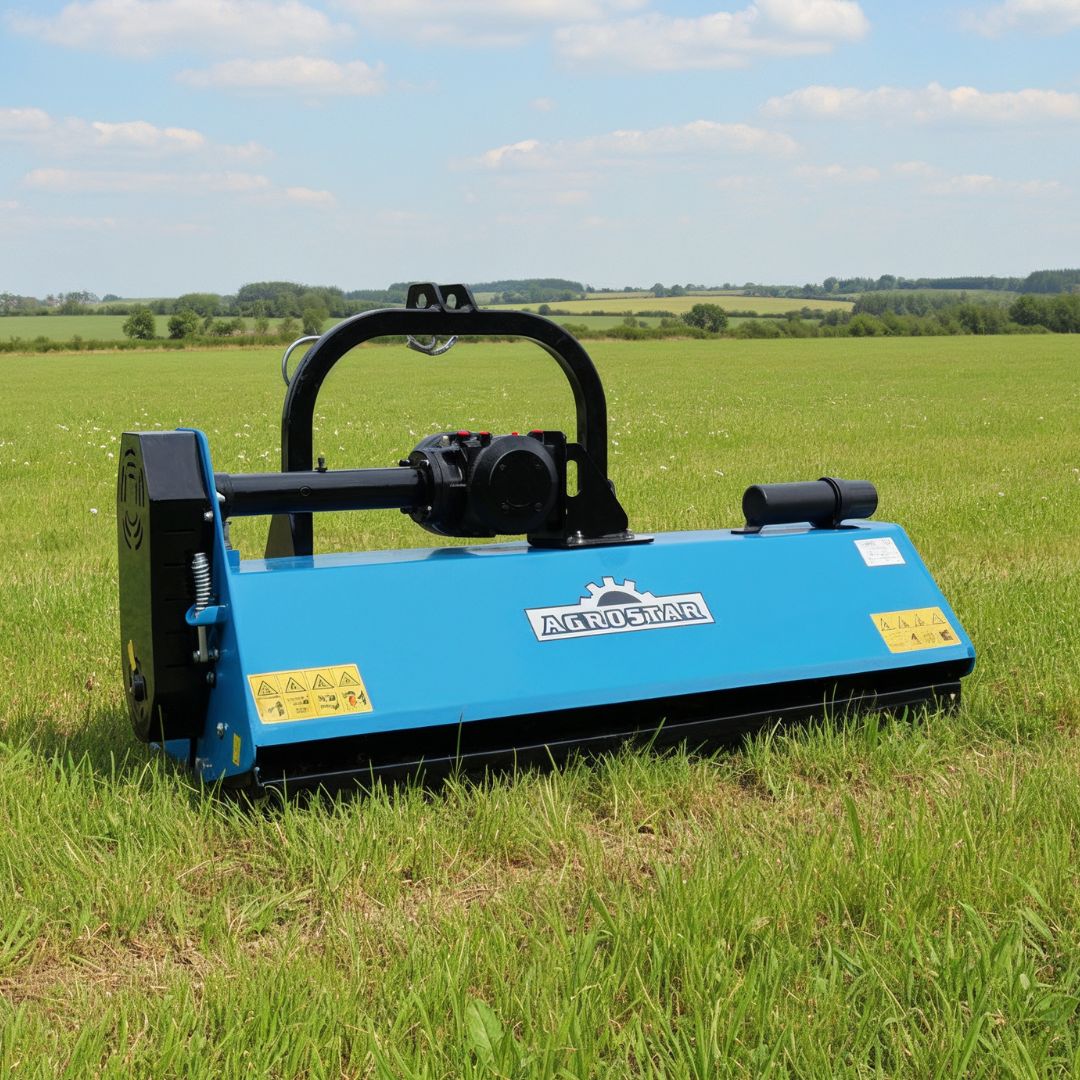 Kosiarka Bijakowa seria AM