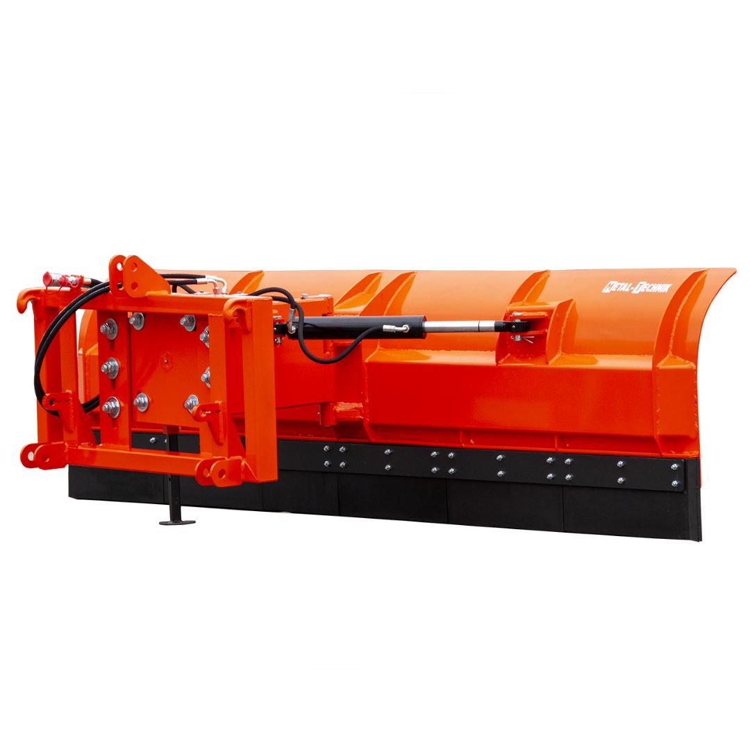 Pług prosty - Standard - obrazek 3