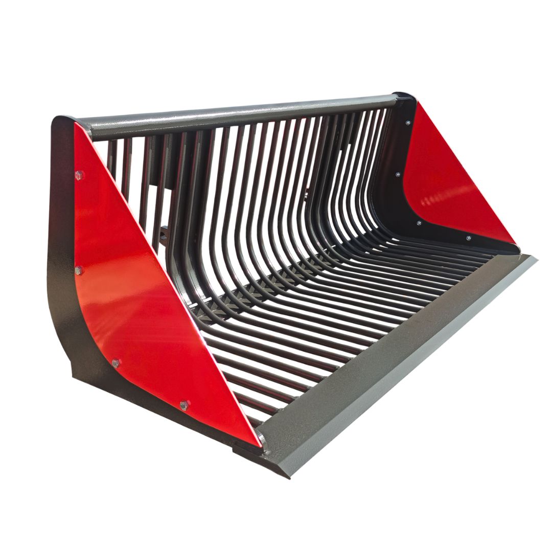 Łyżka do ziemniaków - obrazek 2