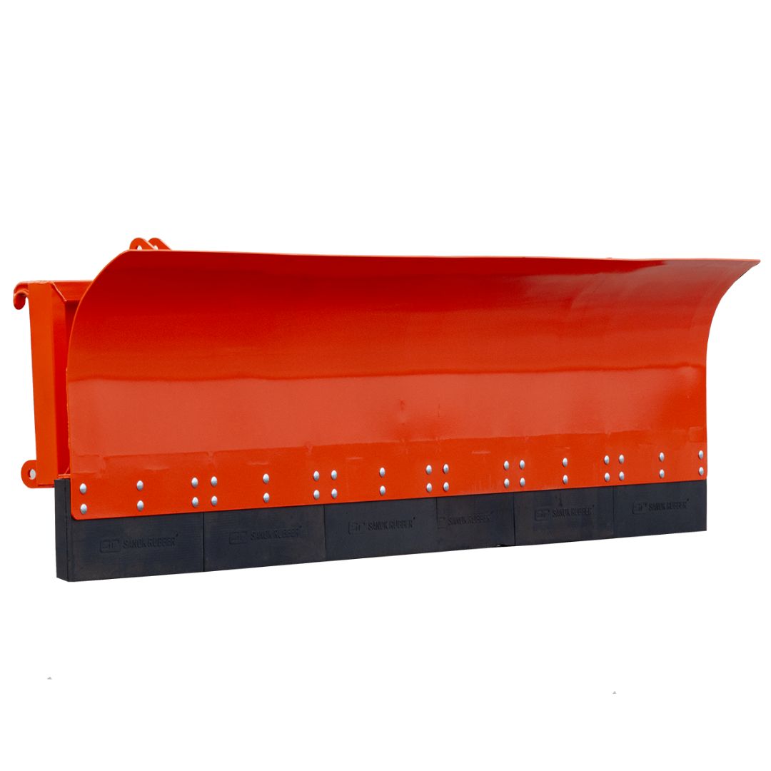 Pług składany Standard – TUZ kat. II + Euro - obrazek 3