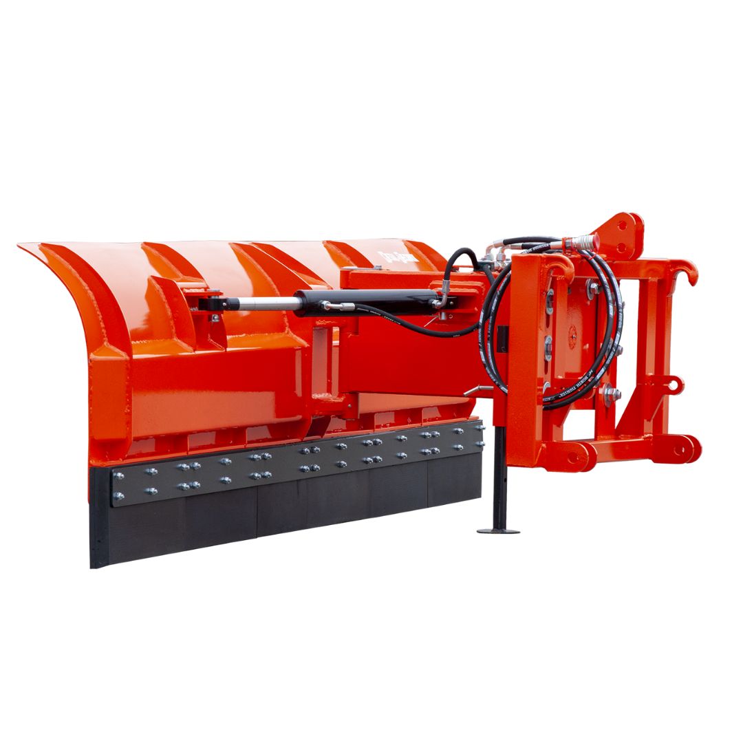 Pług prosty - Standard - obrazek 5