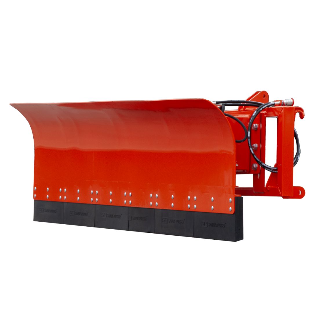 Pług prosty - Standard - obrazek 6