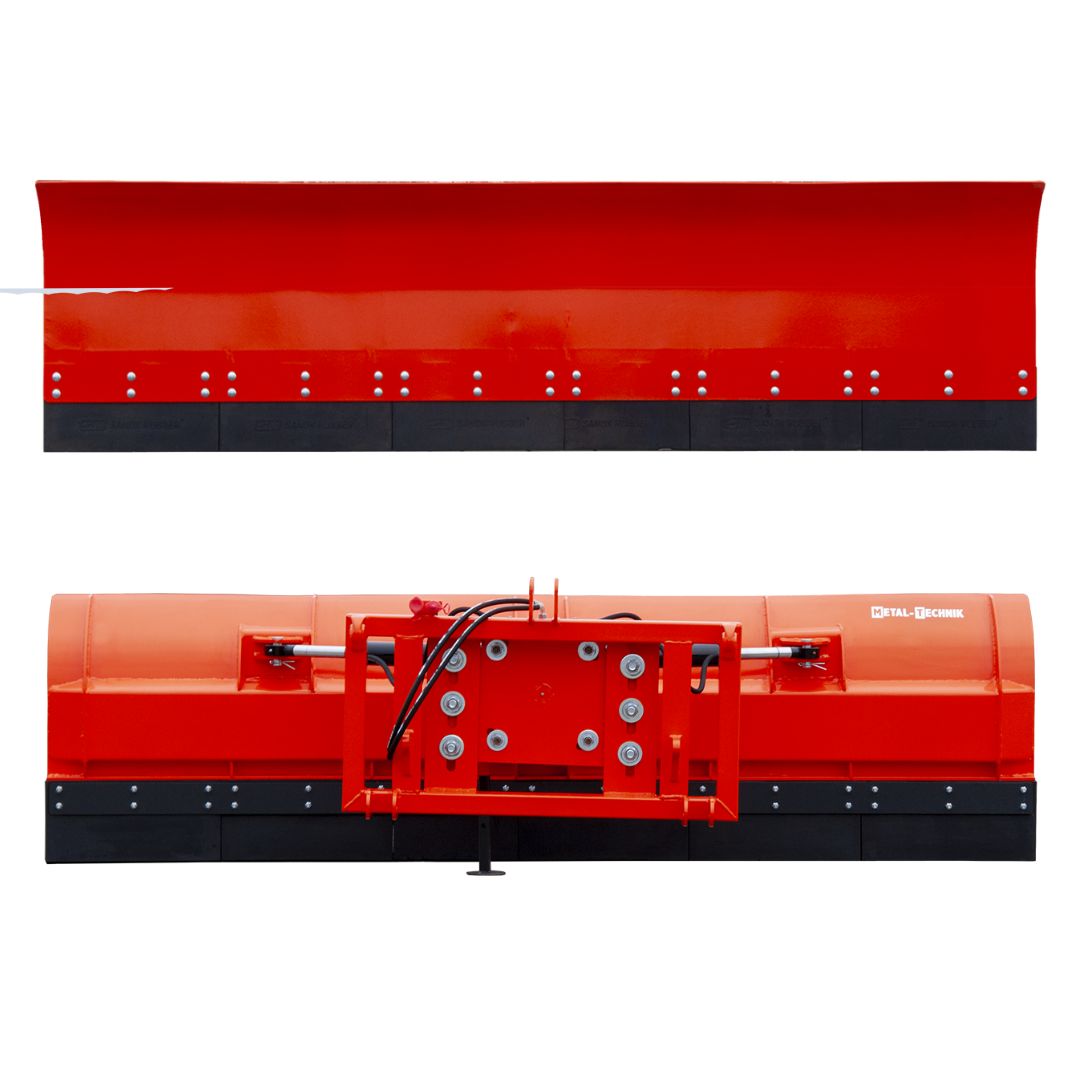 Pług prosty - Standard - obrazek 8