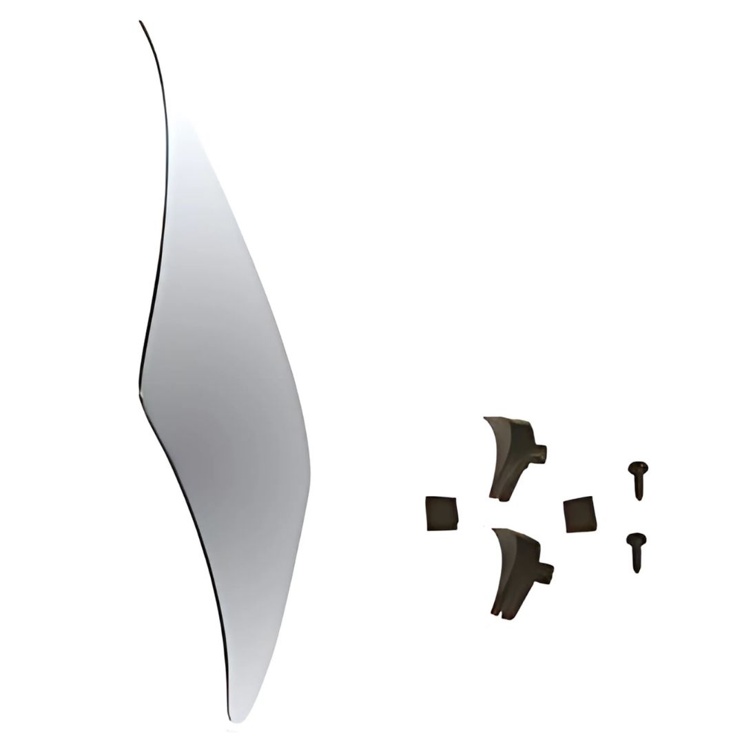 CASE wkład lusterka - obrazek 2